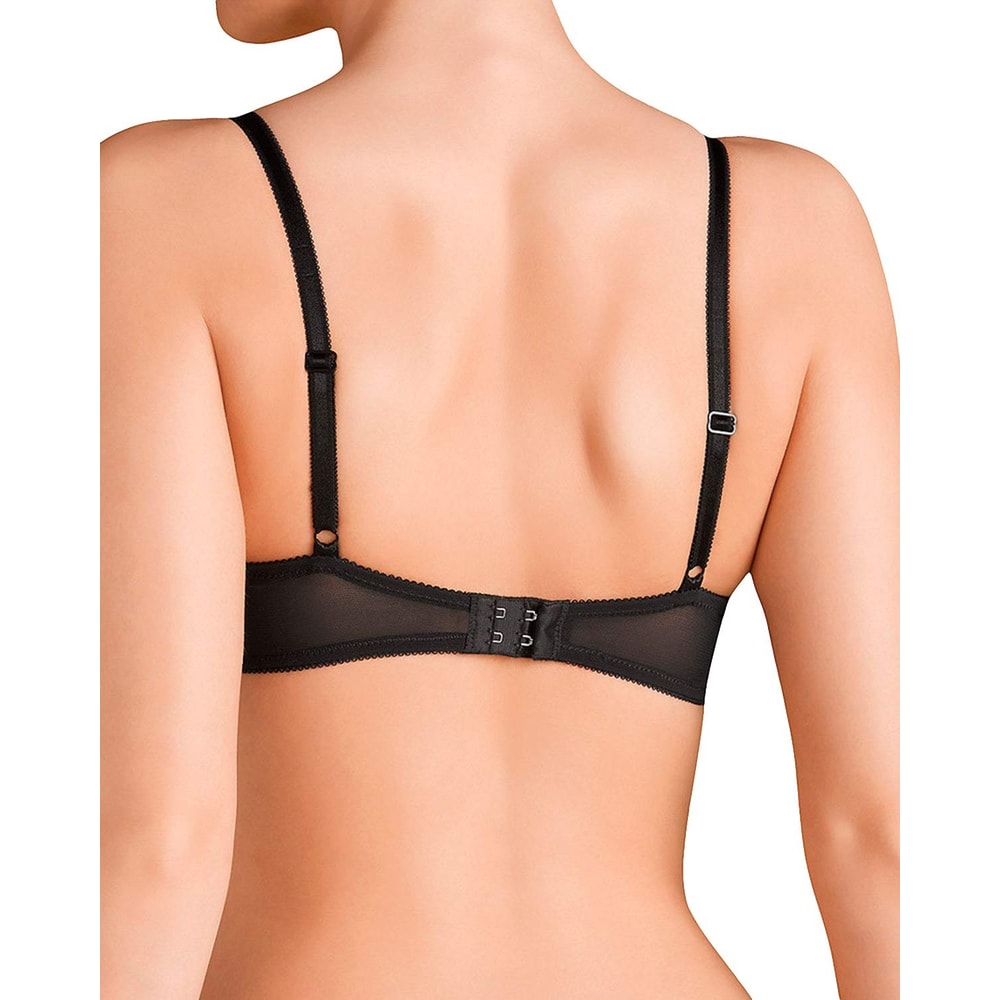 Triumph Amourette Spotlight W Black 