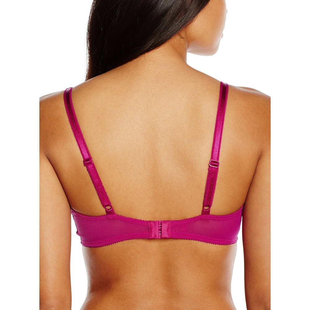 Triumph Amourette Spotlight W02 Raspberry Juice 