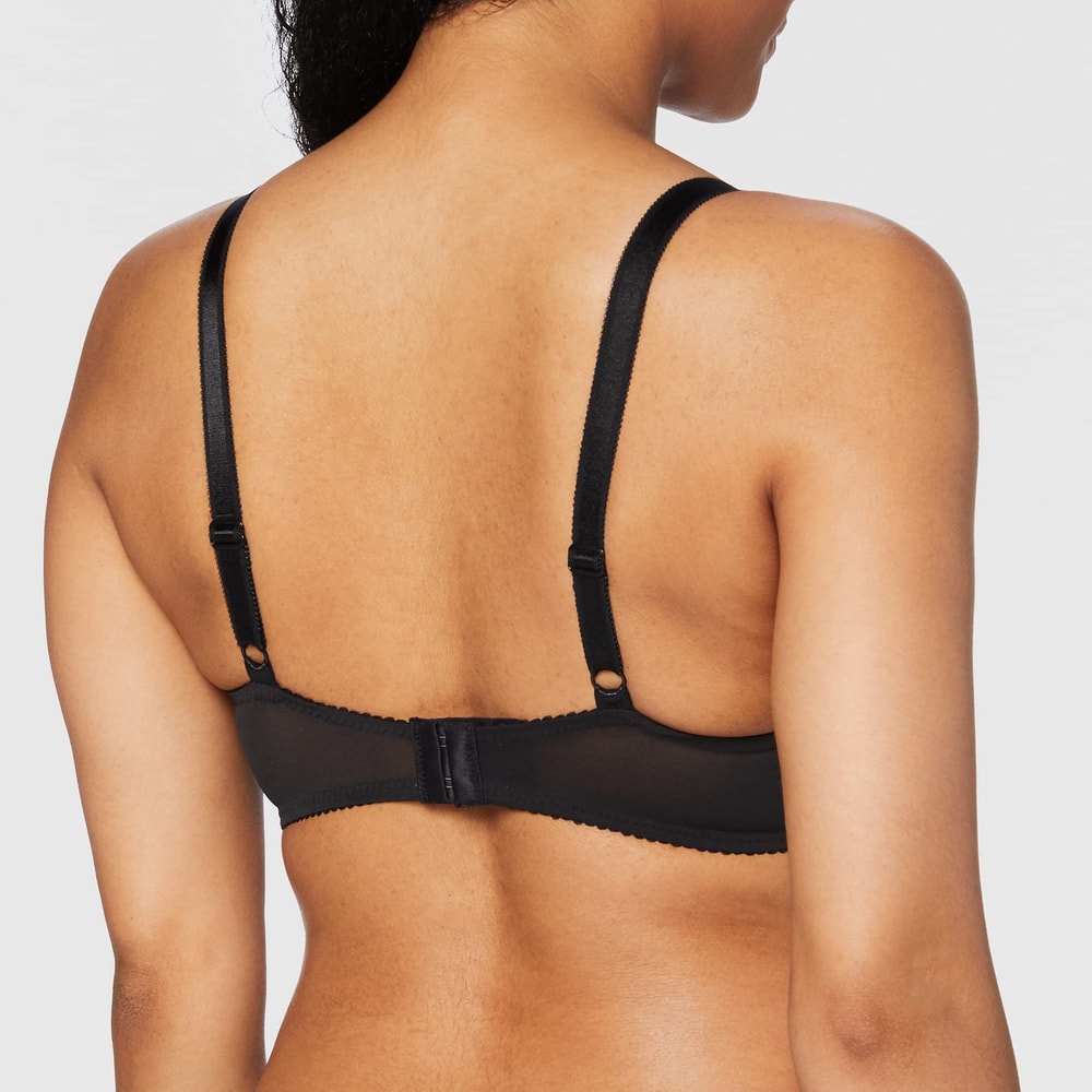 Triumph Amourette Spotlight WHP X Black 