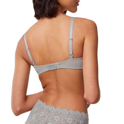 Triumph Amourette W Silent Grey 