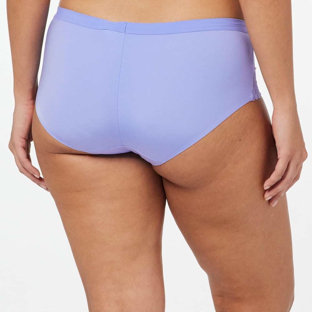 Triumph Aura Spotlight Maxi Purple Dust 