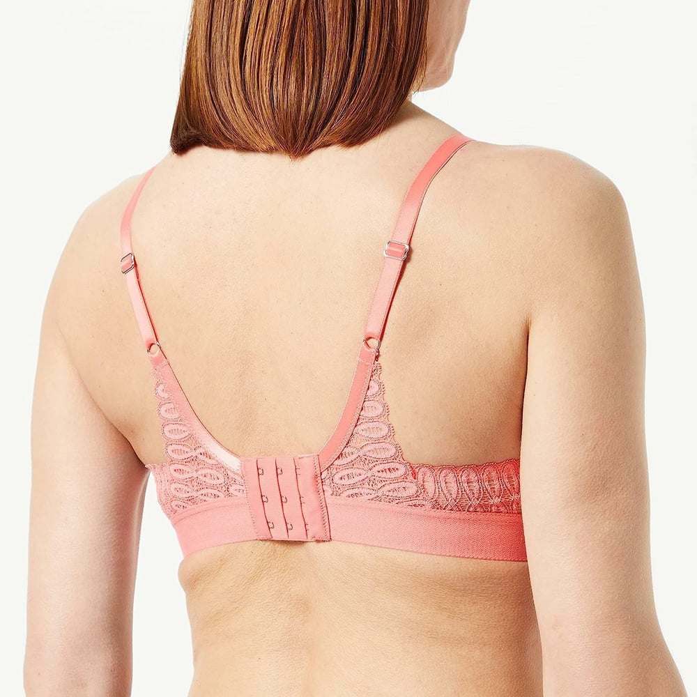 Triumph Aura Spotlight N Sugar Coral 