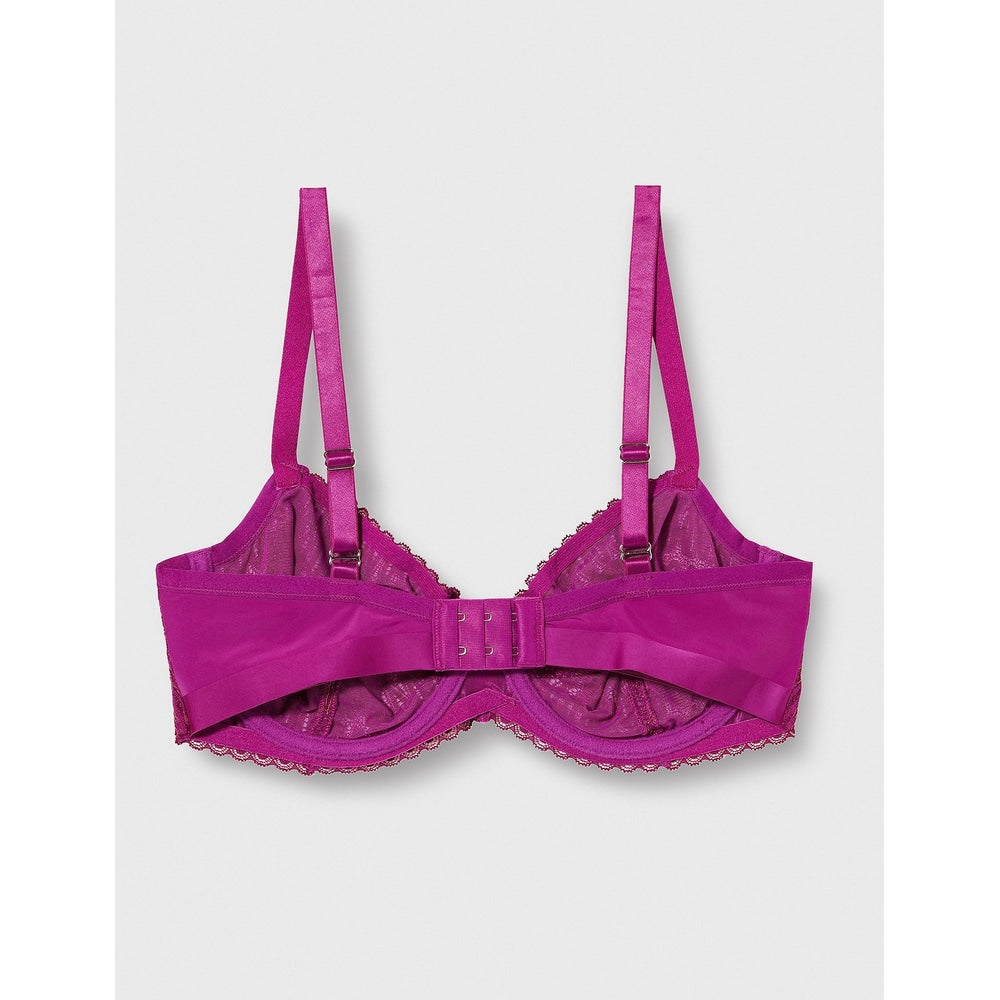 Triumph Aura Spotlight T W Violet 