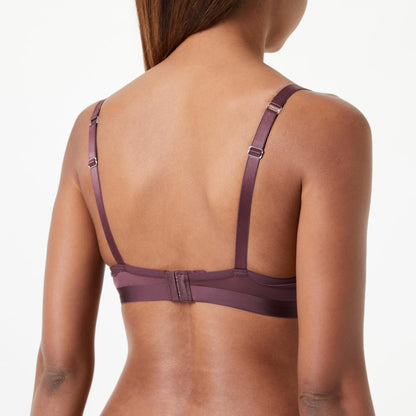 Triumph Aura Spotlight T WHU Merlot 
