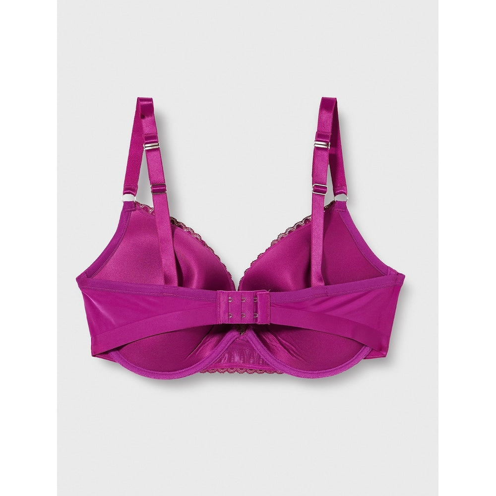 Triumph Aura Spotlight T WHU Violet 