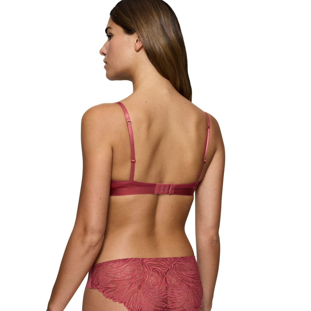 Triumph Aura Spotlight T WHU Strawberry Allure 
