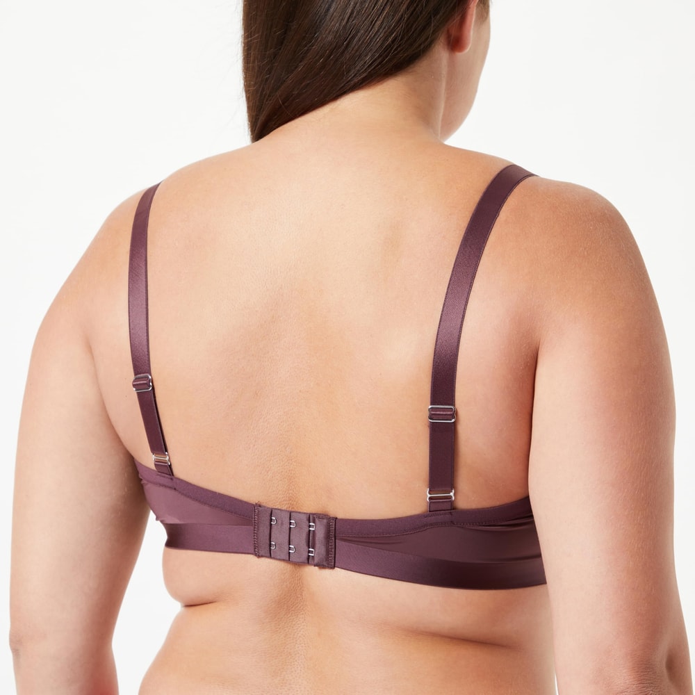 Triumph Aura Spotlight T WP Merlot 