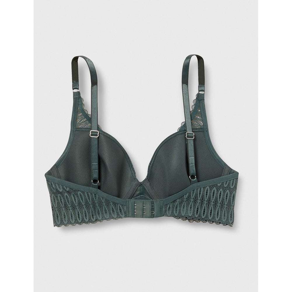 Triumph Aura Spotlight WHP Smoky Green 