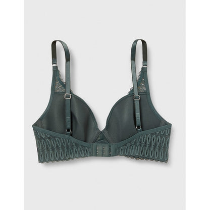 Triumph Aura Spotlight WHP Smoky Green 