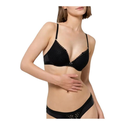 Triumph Aura Spotlight WHU Black 
