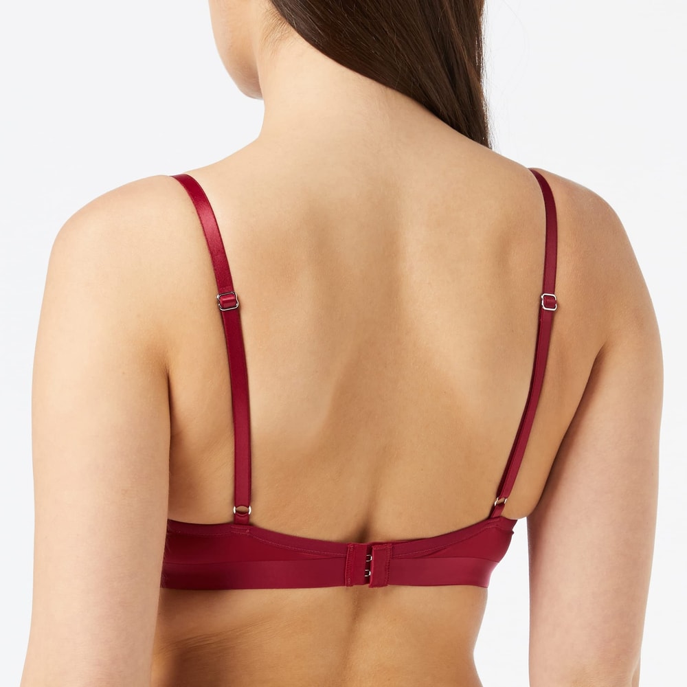 Triumph Aura Spotlight Wp Cassis Sode 