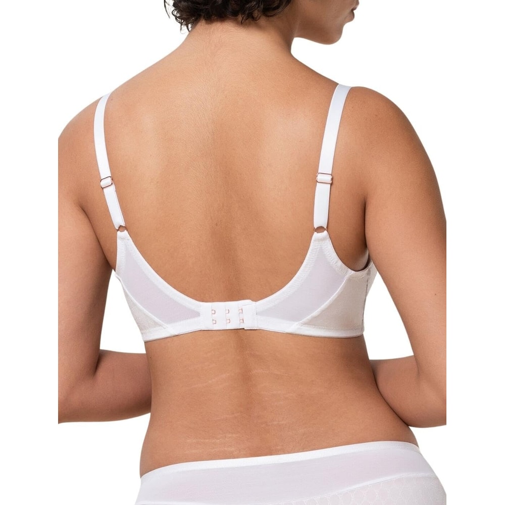 Triumph Azalea Florale WP White 