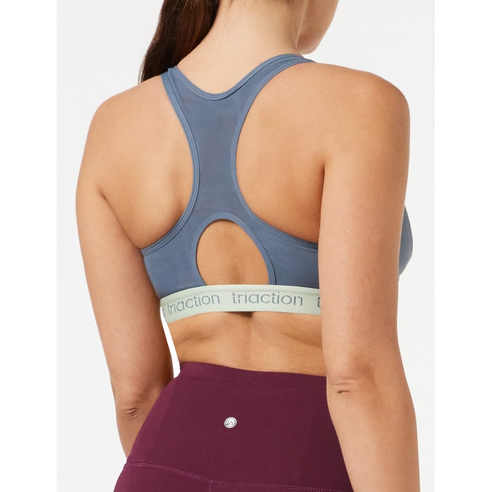 Triaction Balance Tops N01 EX Grey 