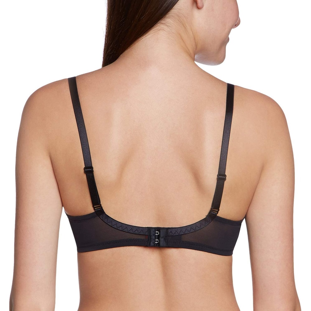 Triumph Beauty-Full Basics WHP Black 