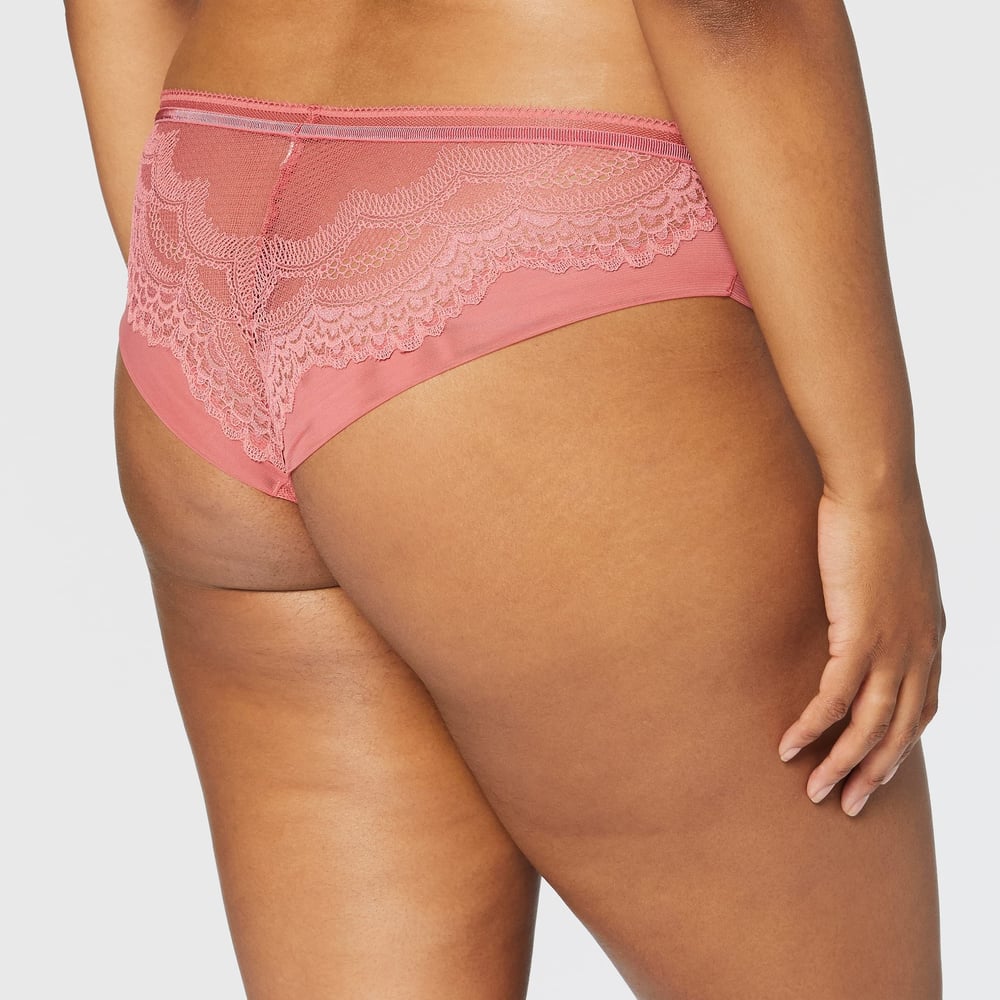 Triumph Beauty-Full Darling Hipster Baroque Rose 
