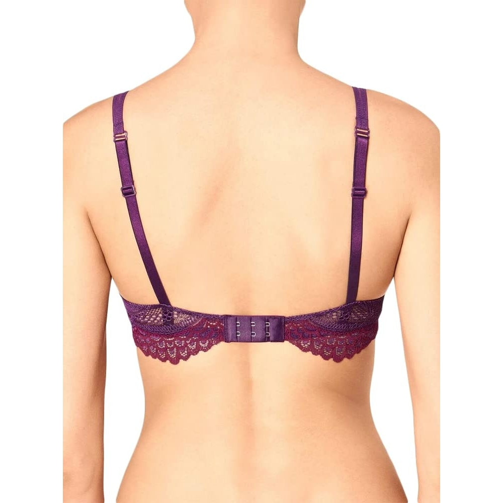 Triumph Beauty-Full Darling W Plum Purple 