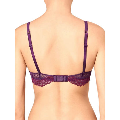 Triumph Beauty-Full Darling W Plum Purple 