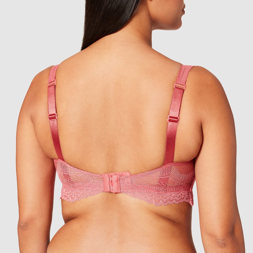 Triumph Beauty-Full Darling W Baroque Rose 