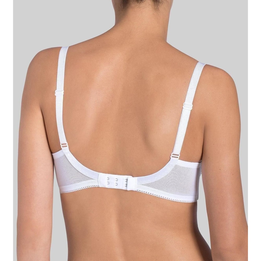Triumph Beauty-Full Darling W02 White 