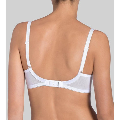 Triumph Beauty-Full Darling W02 White 