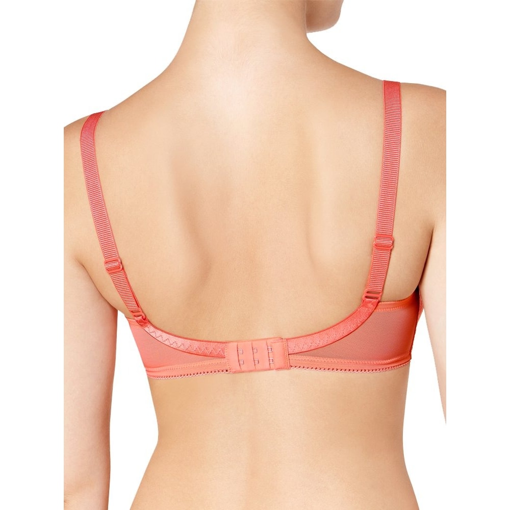Triumph Beauty-Full Darling W02 Rosa Alcool 