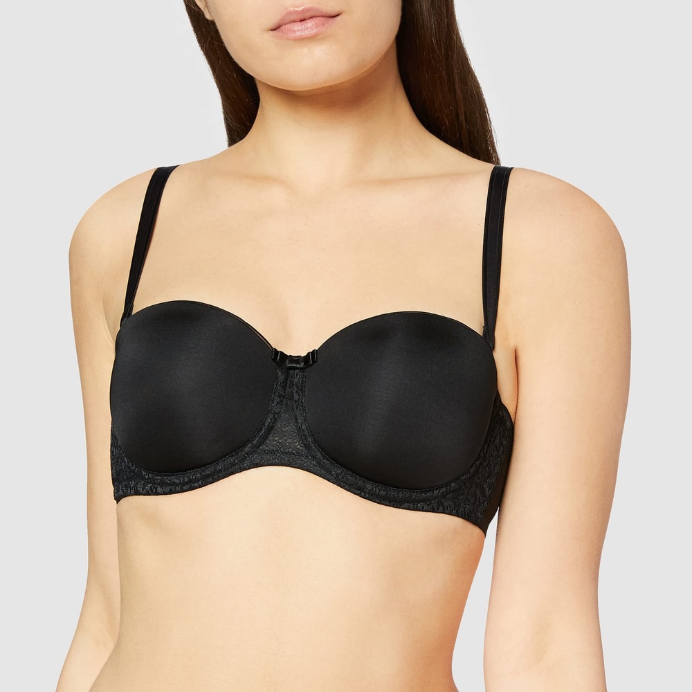 Triumph Beauty-Full Essential WDP Black 