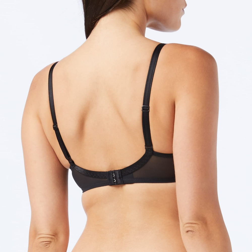 Triumph Beauty-Full Essential WP Black 