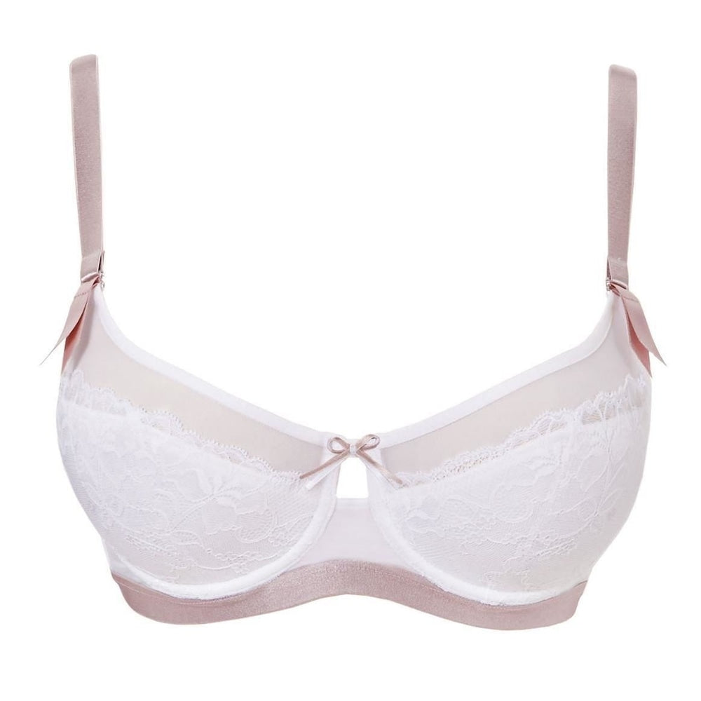 Triumph Beauty-Full Icon WHP White 