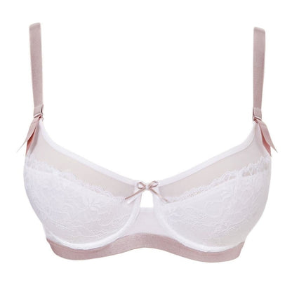 Triumph Beauty-Full Icon WHP White 