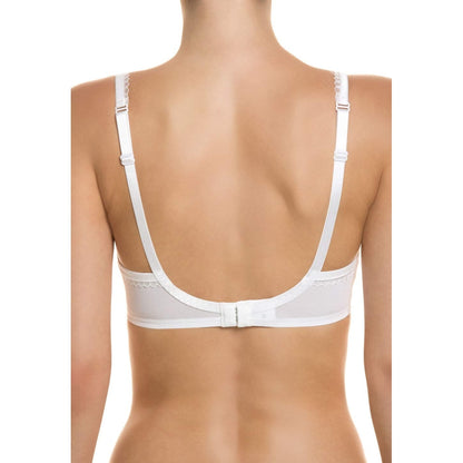 Triumph Beauty-Full Idol WHP White 