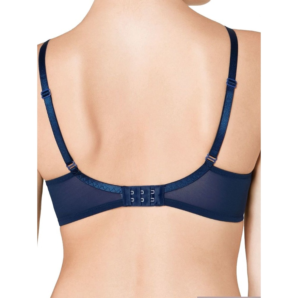 Triumph Beauty-Full Sunset Wp Blue Dark Combination 