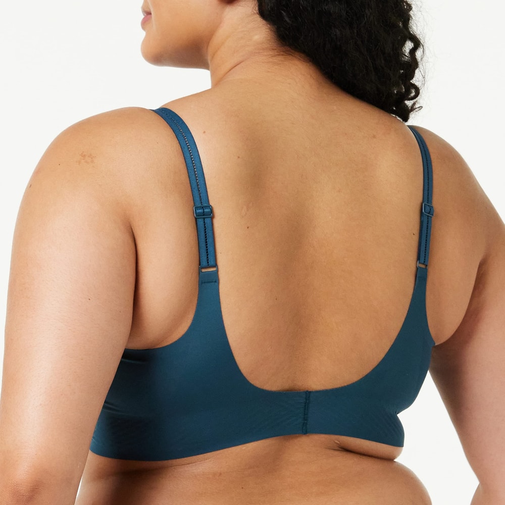 Sloggi BODY ADAPT Soft Bra Secret Lagoon 