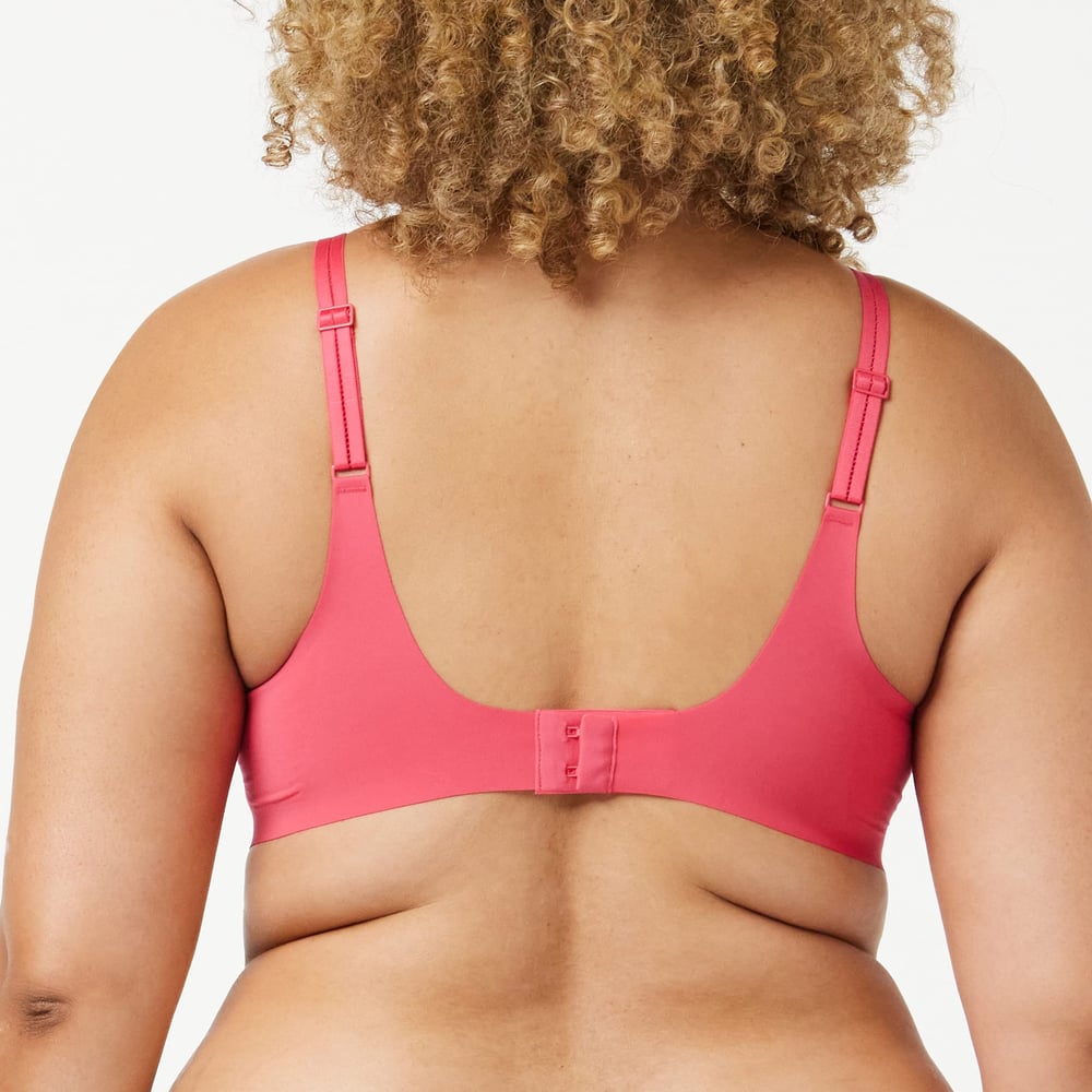 Sloggi BODY ADAPT Soft Bra Pink Lemonade 