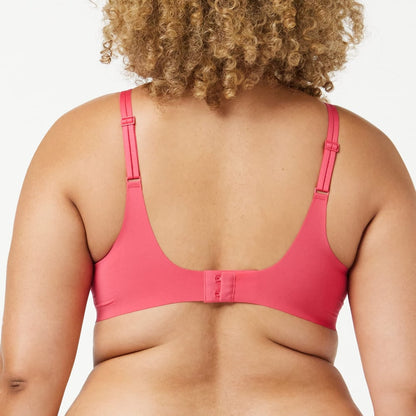 Sloggi BODY ADAPT Soft Bra Pink Lemonade 