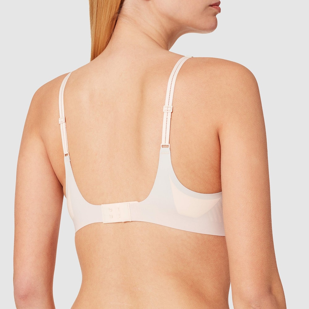 Sloggi Body Adapt T-Shirt Bra Skin Light Combination 
