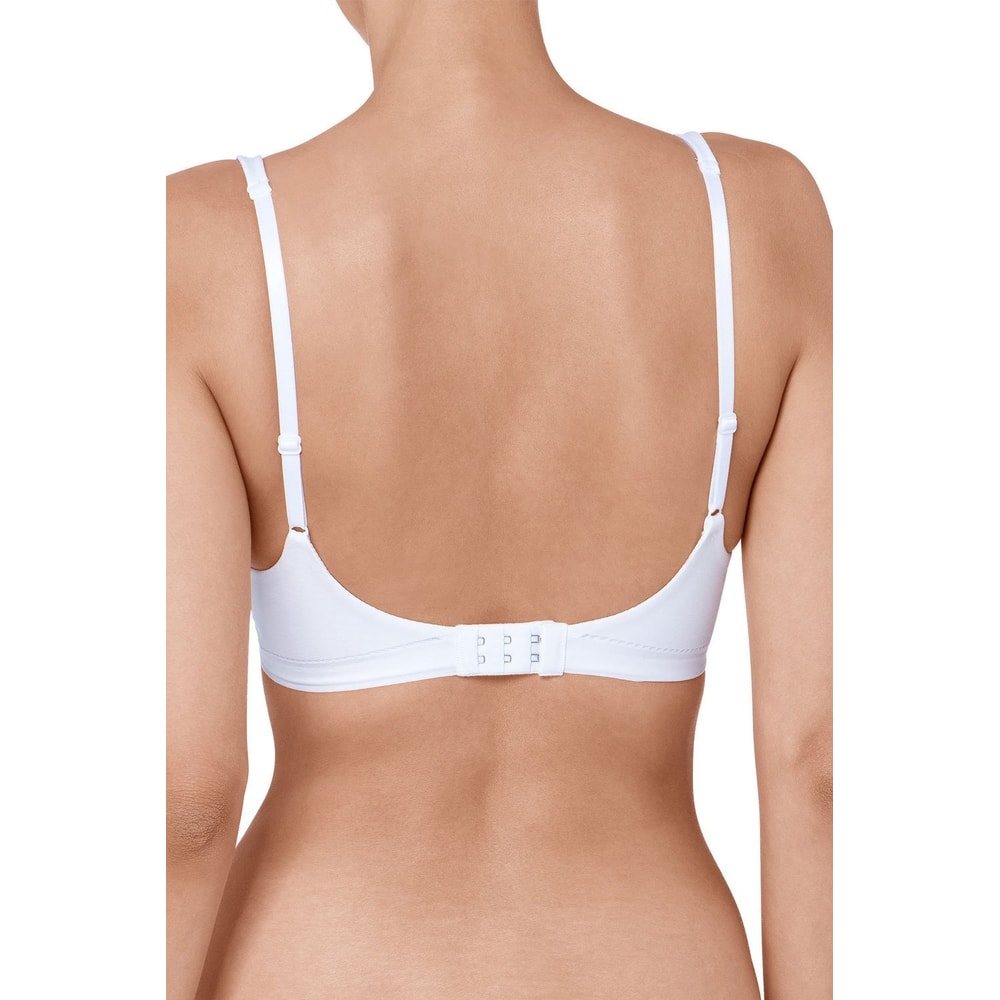 Triumph Body Make-up Cotton Touch WHP White 