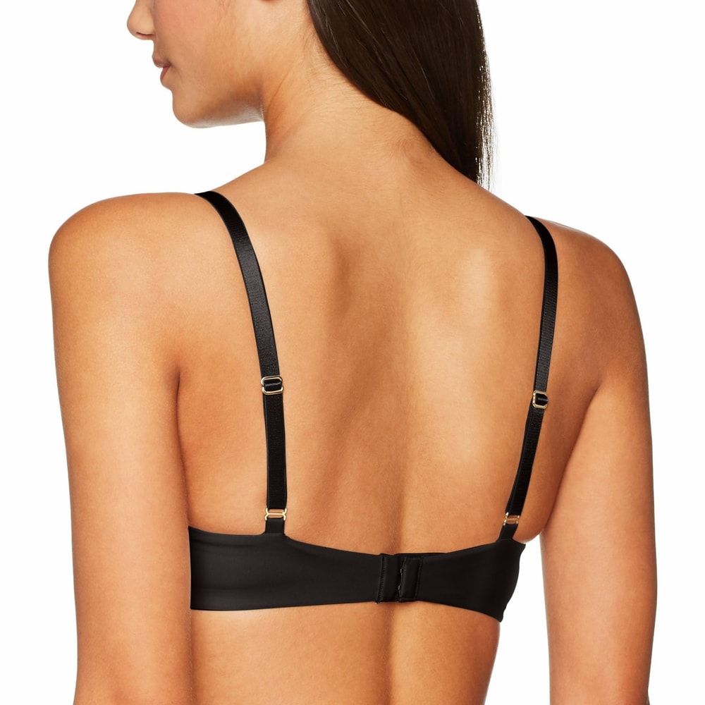 Triumph Body Make-up Essentials Minimizer Wp Black 