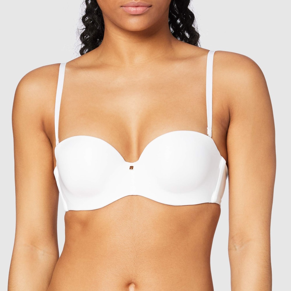 Triumph Body Make-Up Essentials WDP White 
