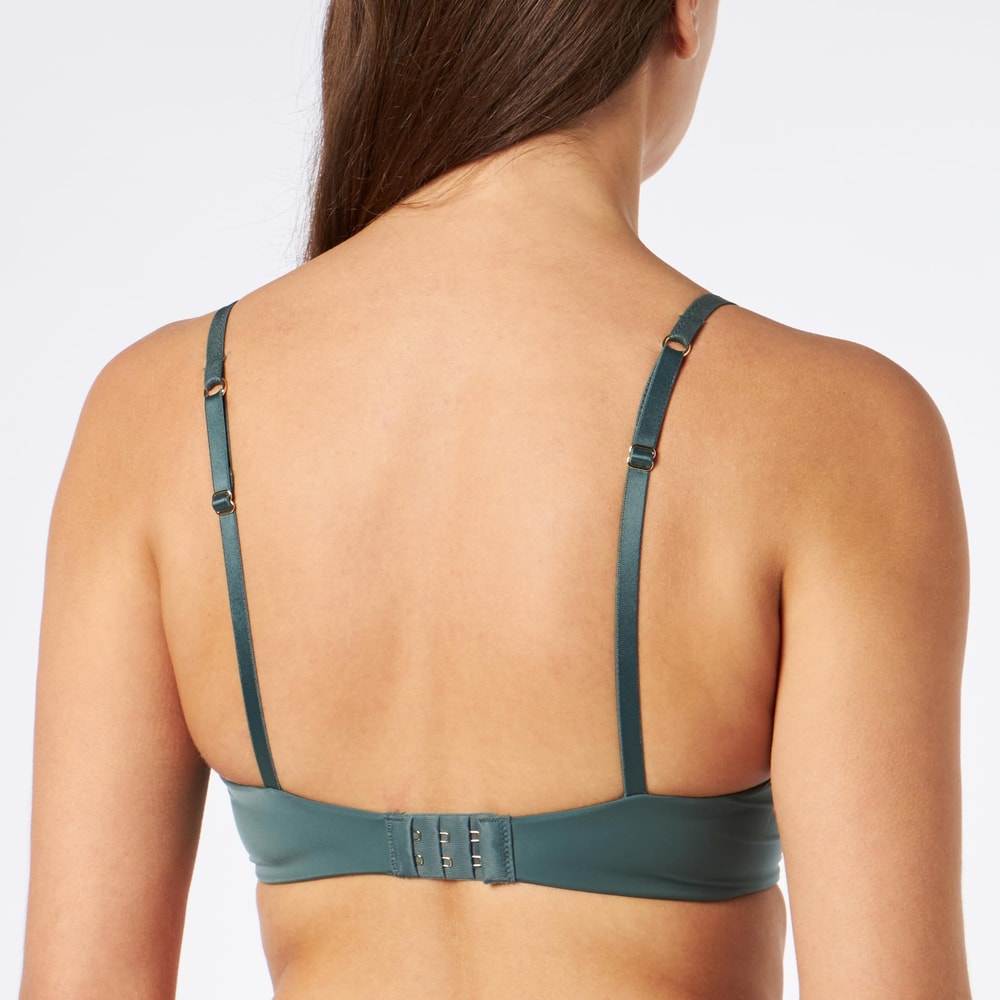 Triumph Body Make-up Essentials WHP Smoky Green 