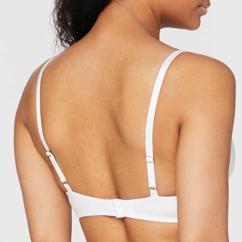 Triumph Body Make-up Essentials Wp White 