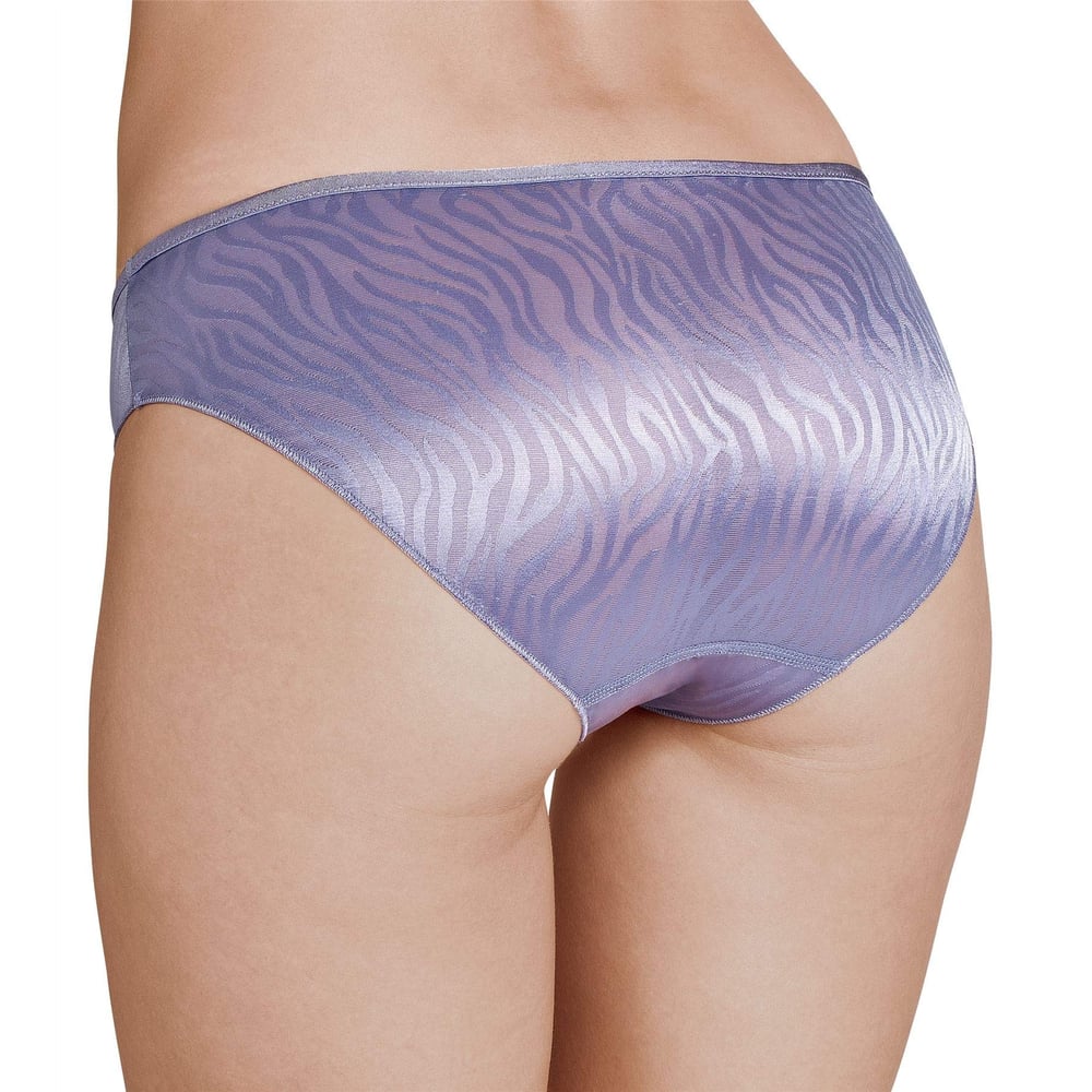 Triumph Body Make-up Magic Wire Tai Jac Grey Combination 