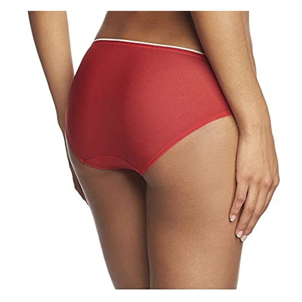 Triumph Body Make-Up Shine Tai Cherry Red 
