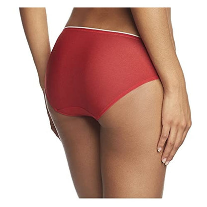 Triumph Body Make-Up Shine Tai Cherry Red 