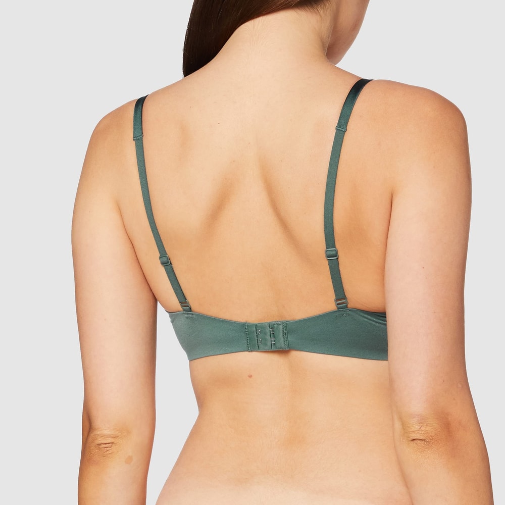 Triumph Body Make-up Soft Touch N Ex Smoky Green 