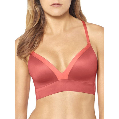 Triumph Body Make-up Soft Touch P01 EX Coral  