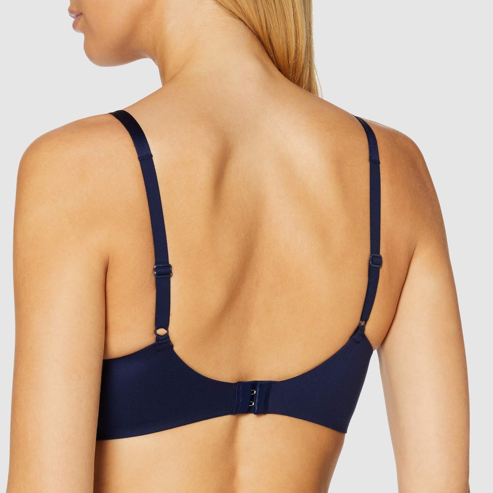 Triumph Body Make-up Soft Touch Wp Ex Navy Blue 