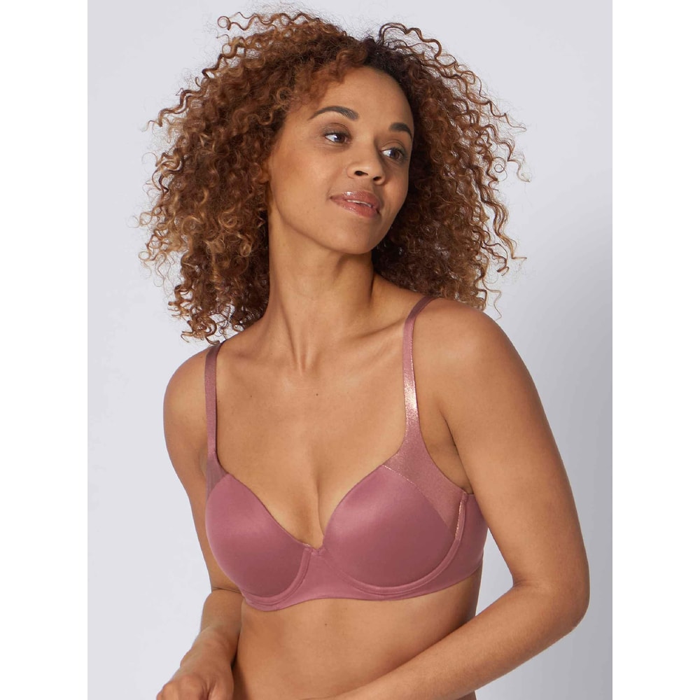 Triumph Body Make-up Soft Touch Wp Ex Wild Raspberry 