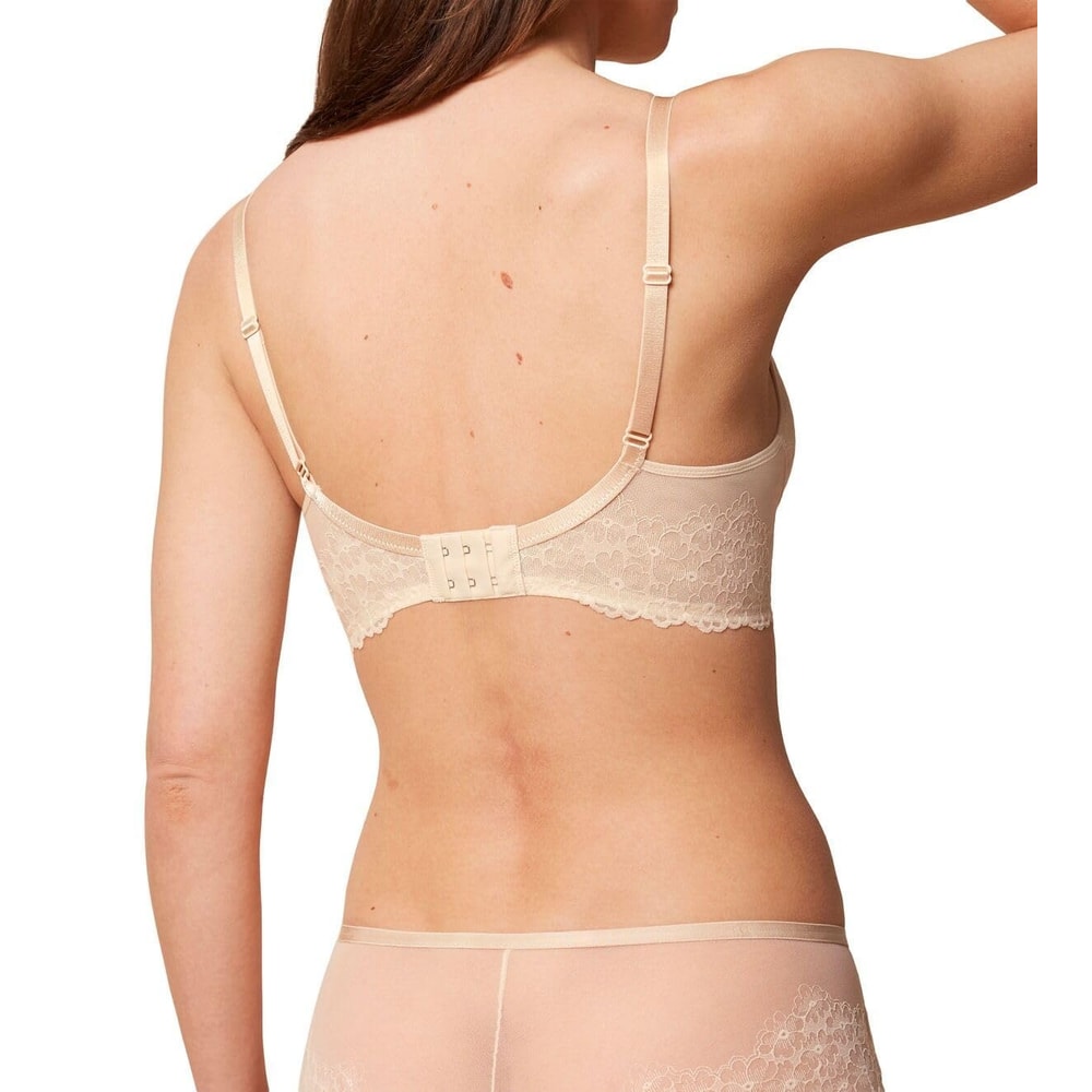 Triumph Bright Spotlight P Creamy Dream 