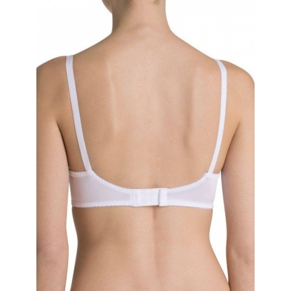 Triumph Claudette 200 W White 