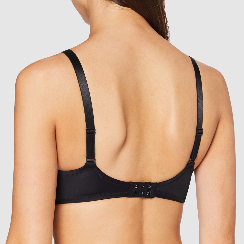 Triumph Contouring Sensation W01 Black 